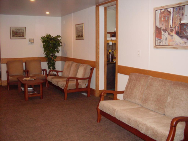 Las mejores ofertas de Vlad Motor Inn Vladivostok 