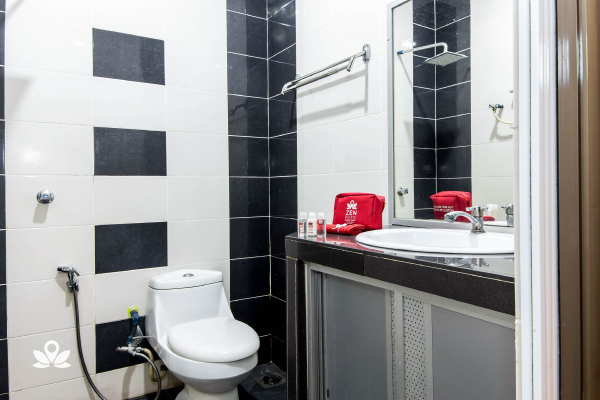 Las mejores ofertas de ZEN Rooms Cenang Memories Motel Langkawi Island