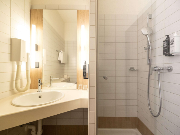 Las mejores ofertas de ibis Chur Chur