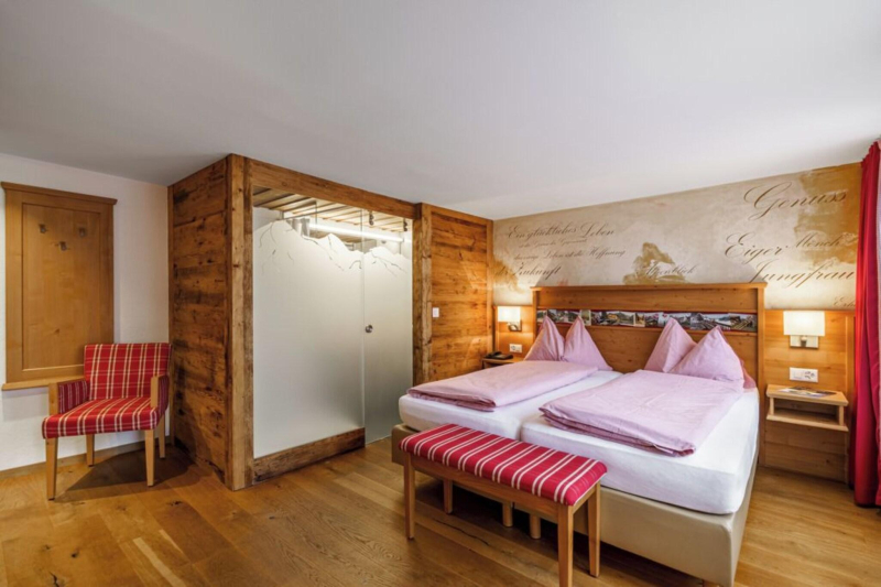 Las mejores ofertas de Hotel Alpenblick Interlaken