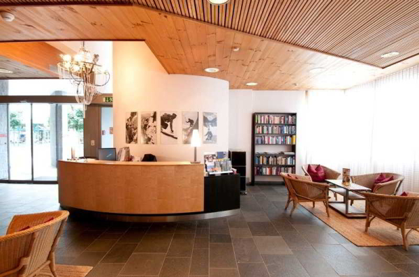 Las mejores ofertas de Alpin Sherpa Meiringen