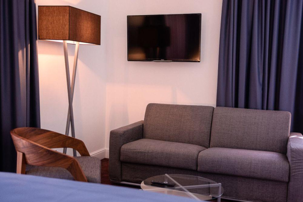 Las mejores ofertas de Boutique Hotel Adriano Sochi