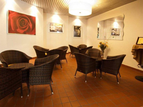 Las mejores ofertas de Das Hotel Sherlock Holmes Meiringen