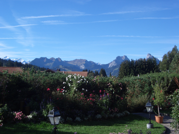 Las mejores ofertas de GOLFHOTEL Les Hauts de Gstaad & SPA Gstaad