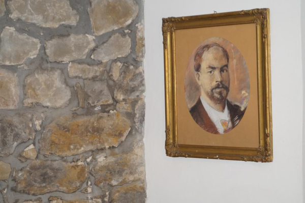 Las mejores ofertas de Hotel Stambolov Veliko Tyrnovo