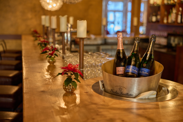 Las mejores ofertas de Lenkerhof Gourmet Spa Resort Adelboden