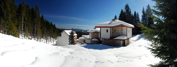 Las mejores ofertas de Pamporovo Village Pamporovo