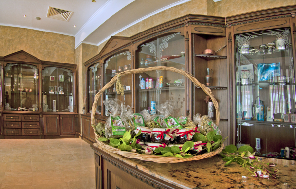 Las mejores ofertas de Saint Spas Balneocomplex Velingrad