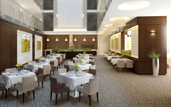 Las mejores ofertas de Tulip Inn Omega Sochi Sochi
