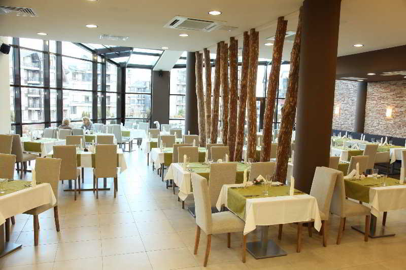 Aspen Resort Golf, Ski & Spa