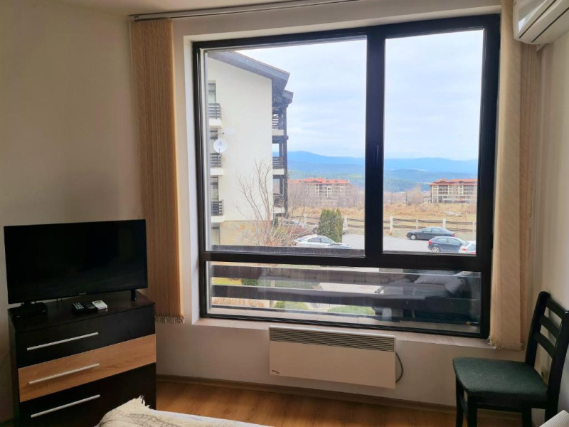 Aspen Resort Golf, Ski & Spa