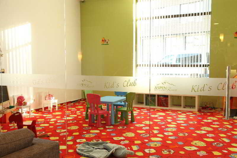 Aspen Resort Golf, Ski & Spa