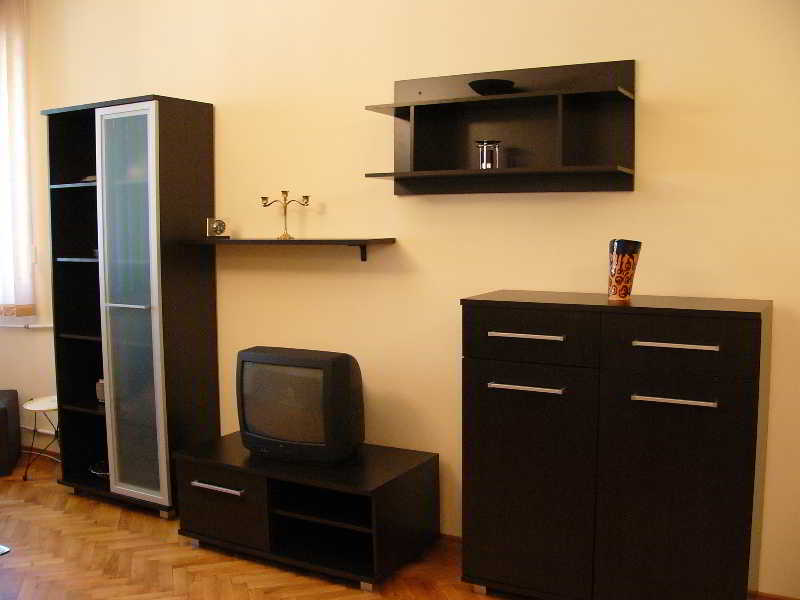 Las mejores ofertas de Vip Apartments Sofia Sofia