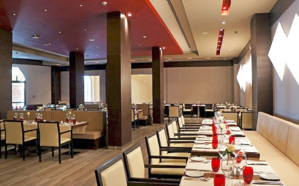 Las mejores ofertas de Gorki Grand Sochi