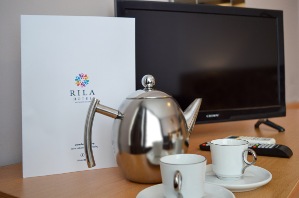 Las mejores ofertas de Hotel Rila Sofia Sofia