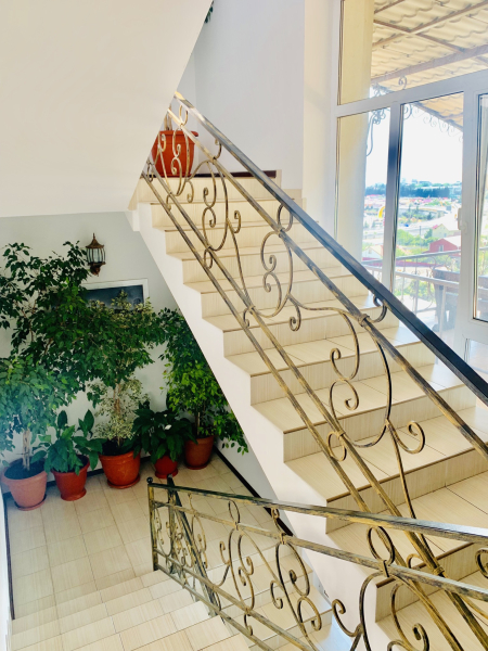 Las mejores ofertas de Papaya Park Hotel Sochi 