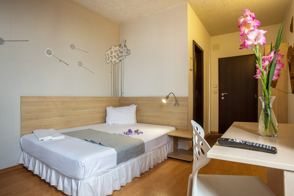 Las mejores ofertas de Simona Art Hotel Sofia
