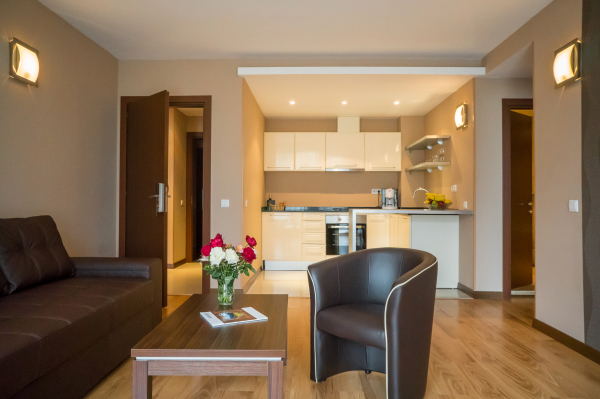 Las mejores ofertas de Terra Complex Bansko