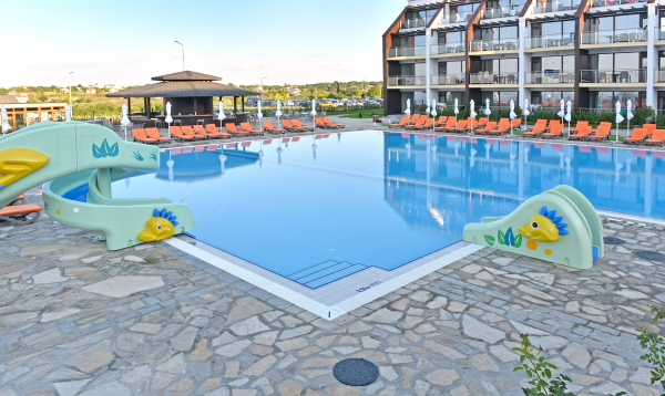 Las mejores ofertas de Topola Skies Resort & Aquapark - All Inclusive Balchik