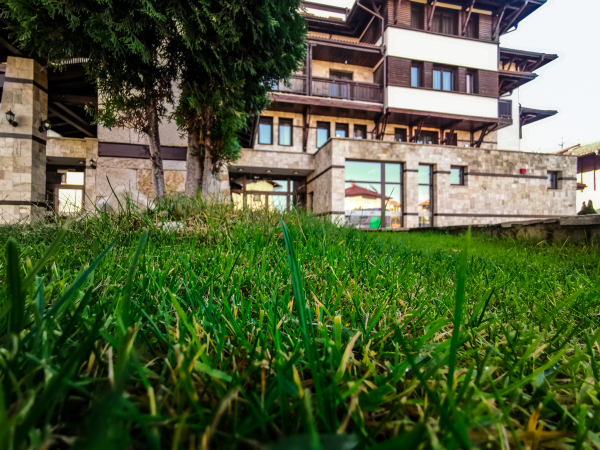 Las mejores ofertas de Trinity Residence Bansko Bansko