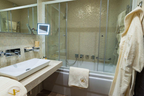 Las mejores ofertas de Villa Adriano Sochi