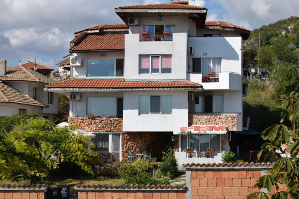 Las mejores ofertas de Villa Sunny Viki Balchik