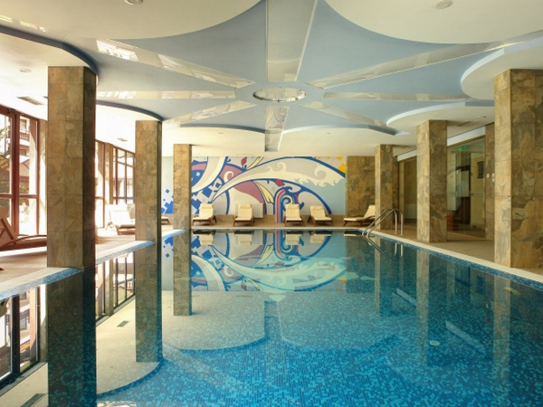 Las mejores ofertas de Winslow Infinity Apart Hotel Bansko 