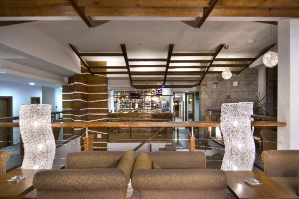 Las mejores ofertas de Yanakiev Club Hotel Borovets