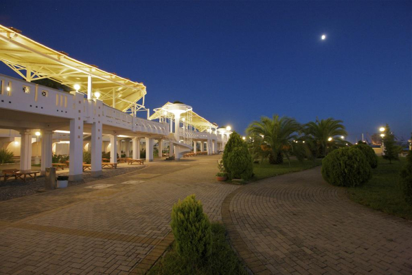 Las mejores ofertas de Zvezdnyi Sochi