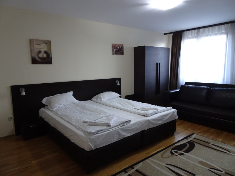 Las mejores ofertas de All Seasons Bansko