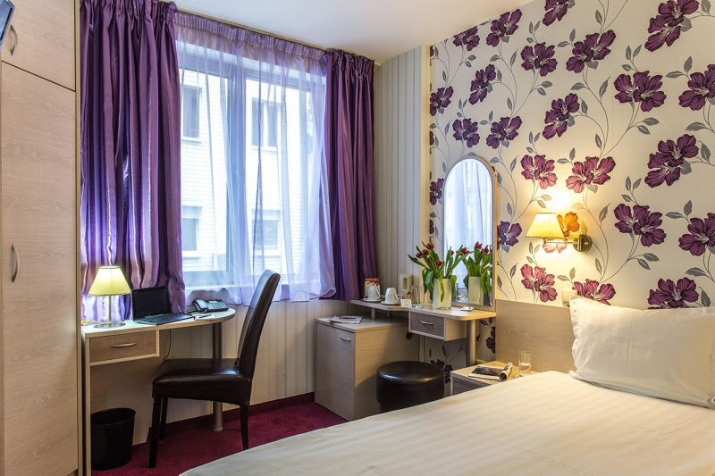 Las mejores ofertas de Art Plaza Hotel Sofia