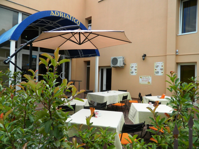 Las mejores ofertas de Hotel Adriatico Timisoara