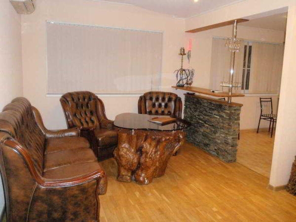 Las mejores ofertas de Apartments On Gagarina Sochi 