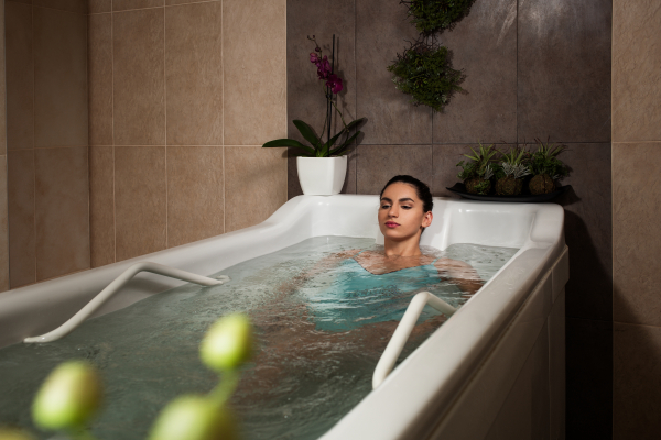 Las mejores ofertas de Balneo Hotel & Spa Azalia St. Constantine