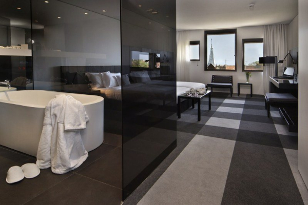 Las mejores ofertas de Graffit Gallery Hotel Varna