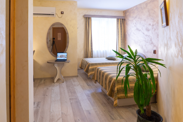 Las mejores ofertas de Hotel Color Varna Varna