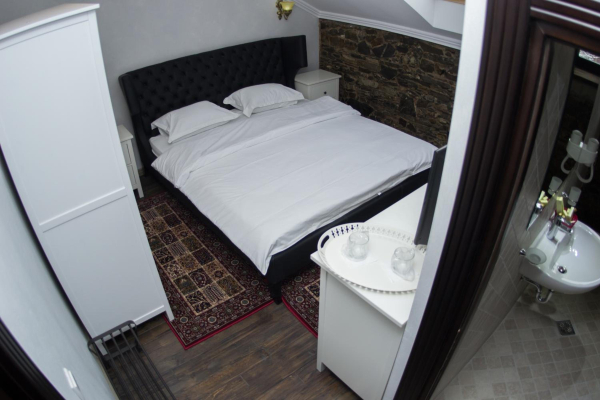 Las mejores ofertas de Hotel Regal 1880 Sinaia 