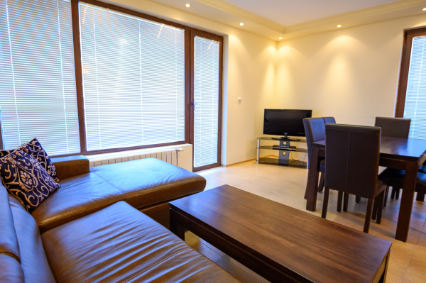 Las mejores ofertas de Parklands Bansko