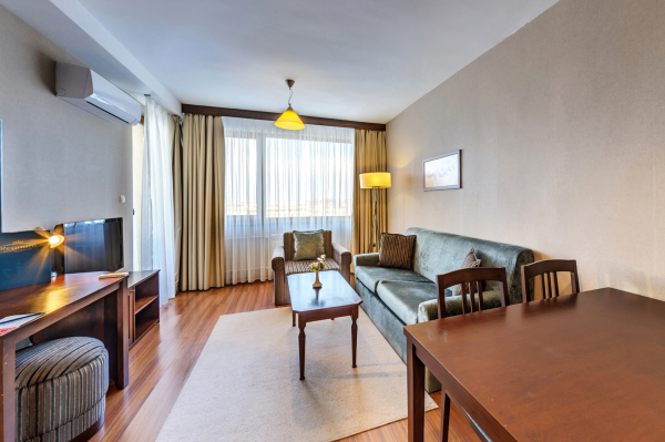 Las mejores ofertas de Regnum Bansko Apart Hotel & Spa Bansko 