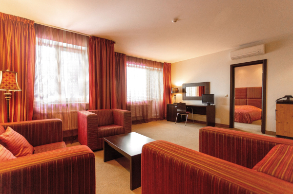 Las mejores ofertas de Rixwell Segevold Sandanski