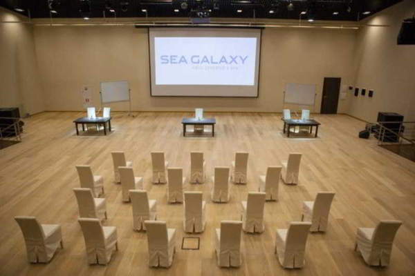 Las mejores ofertas de Sea Galaxy Sochi 