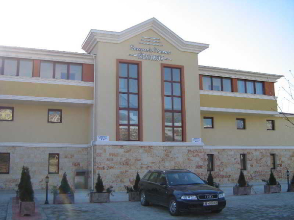 Las mejores ofertas de Seapark Homes Neshkov Varna