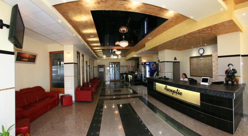 Las mejores ofertas de Hotel Seneca Baia Mare