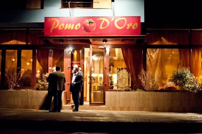 Las mejores ofertas de Perla D'oro Hotel Timisoara