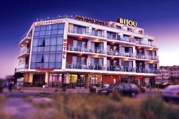 Las mejores ofertas de Bijou Ravda