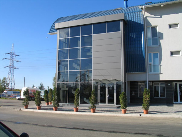 Las mejores ofertas de Euro House Hotel Baia Mare