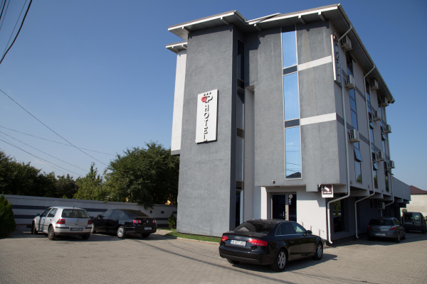 Las mejores ofertas de Gp Hotel Ploiesti