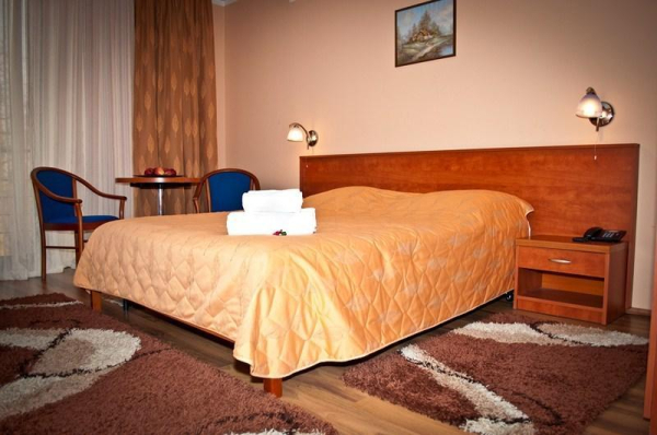 Las mejores ofertas de Perla Hotel Timisoara