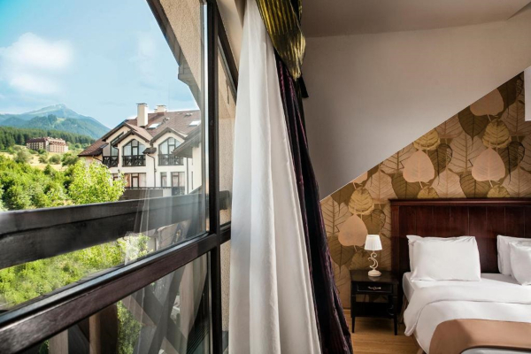 Las mejores ofertas de Premier Luxury Mountain Resort Bansko