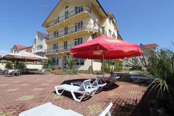Las mejores ofertas de Strana Magnoliy Sochi